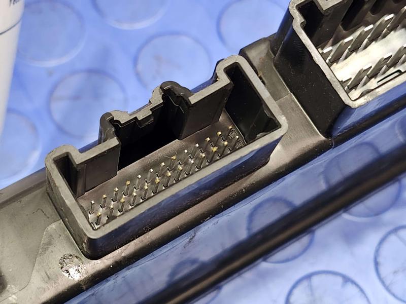 2018 Ford Expedition Chassis Brain Box