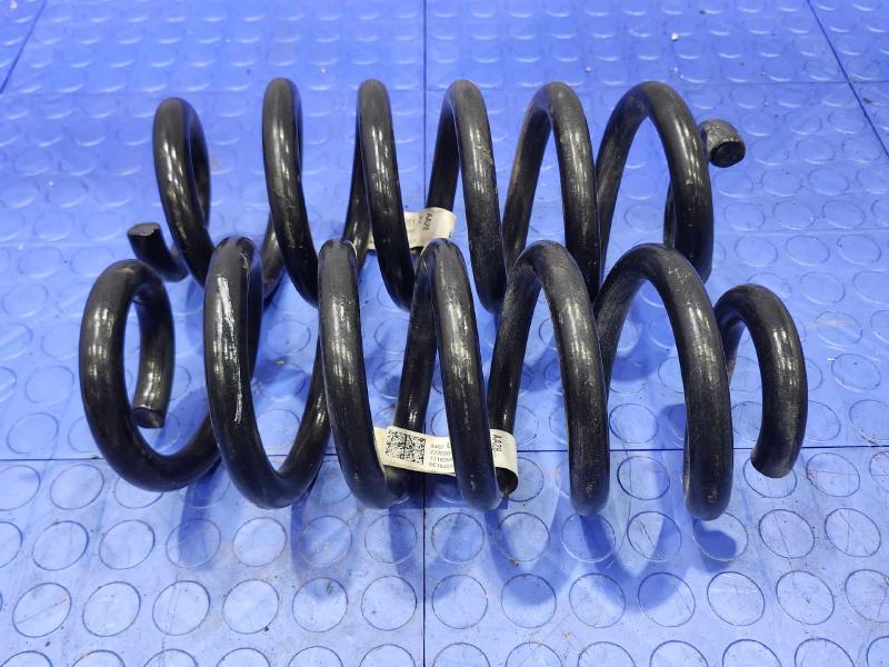 2019 Cadillac XT5 Coil/Air Spring