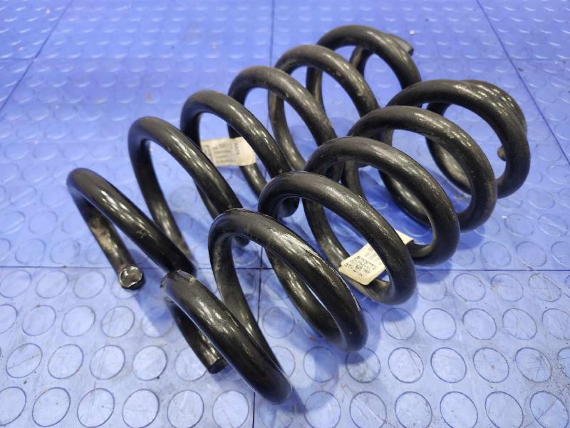 2019 Cadillac XT5 Coil/Air Spring