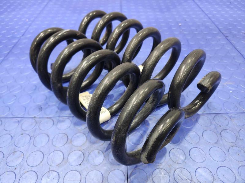 2019 Cadillac XT5 Coil/Air Spring