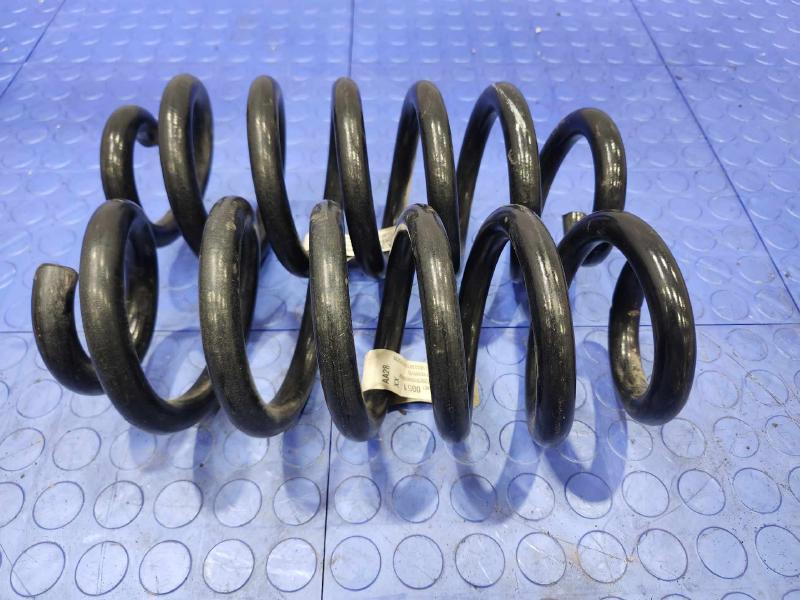 2019 Cadillac XT5 Coil/Air Spring