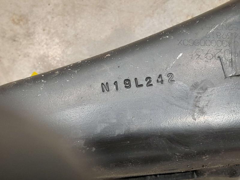 2020 GMC Canyon Lower Control Arm Front