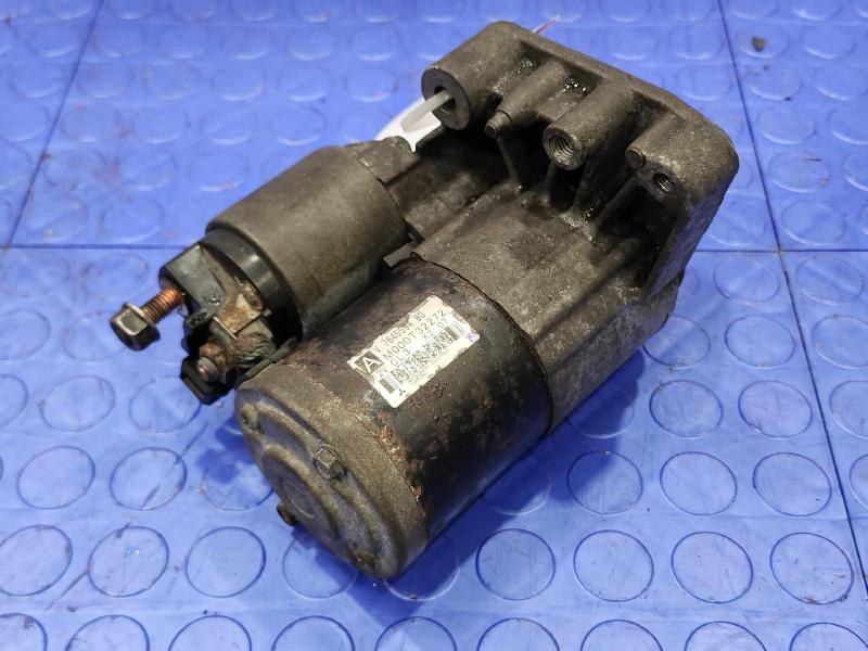 2014 MINI Cooper Countryman Starter Motor