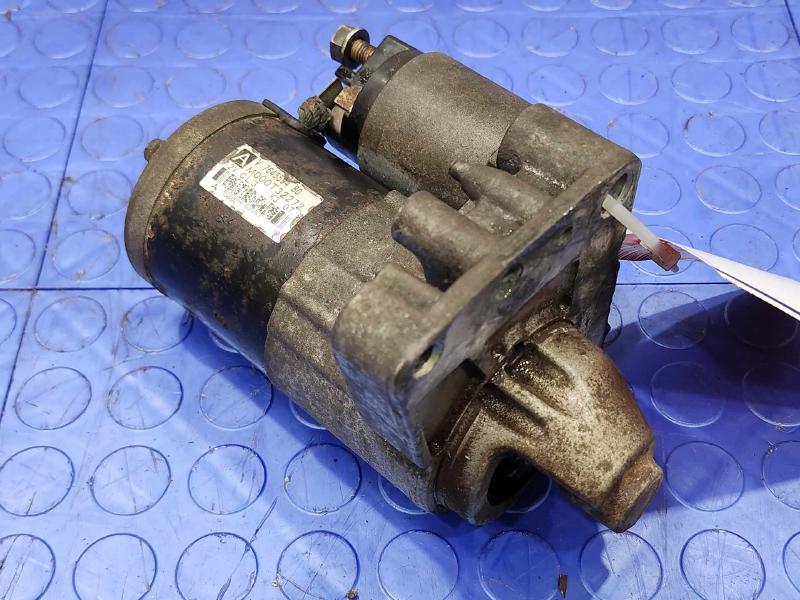 2014 MINI Cooper Countryman Starter Motor