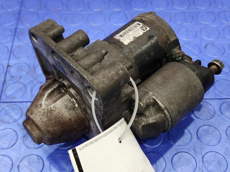 2014 MINI Cooper Countryman Starter Motor