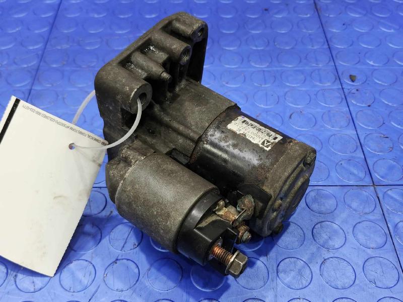 2014 MINI Cooper Countryman Starter Motor
