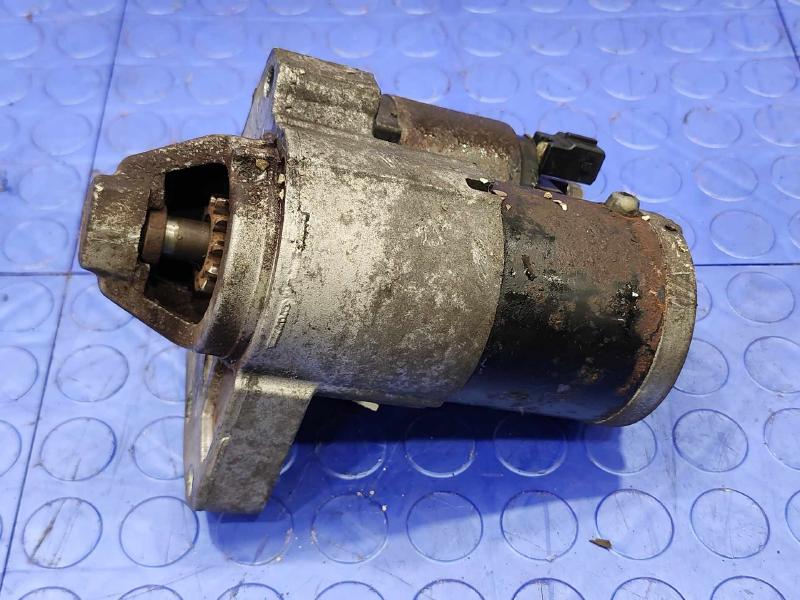2014 MINI Cooper Countryman Starter Motor