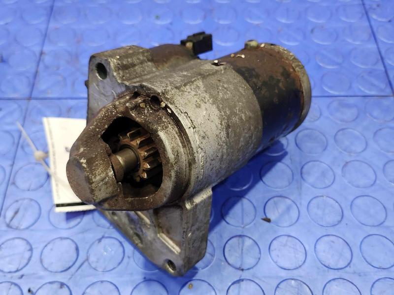 2014 MINI Cooper Countryman Starter Motor