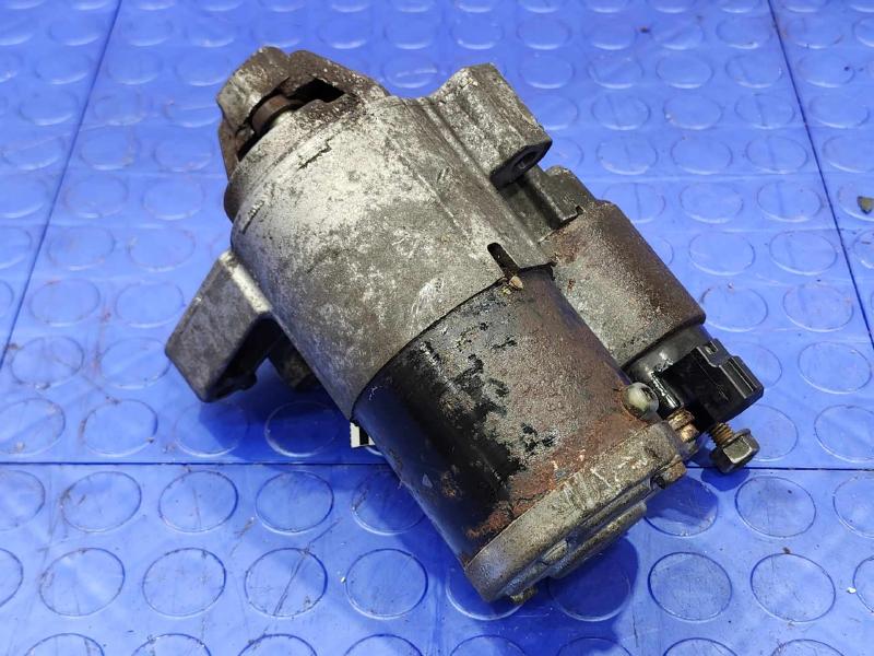 2014 MINI Cooper Countryman Starter Motor