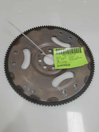 2015 Jeep Cherokee Flywheel