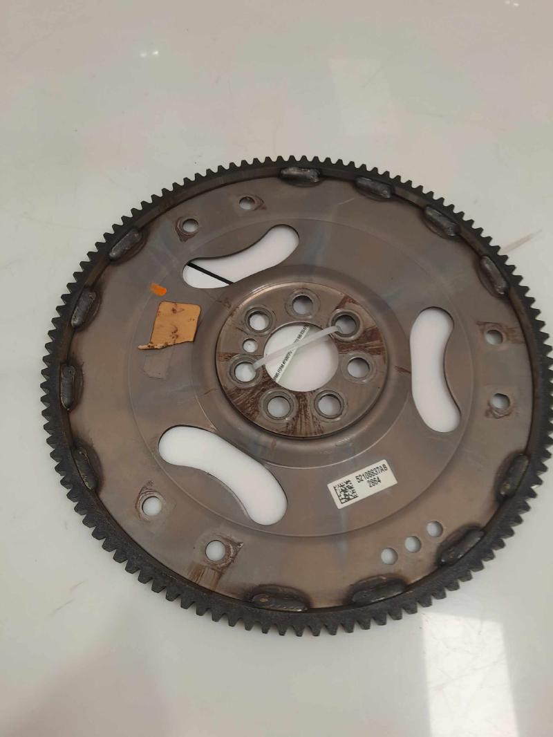 2015 Jeep Cherokee Flywheel