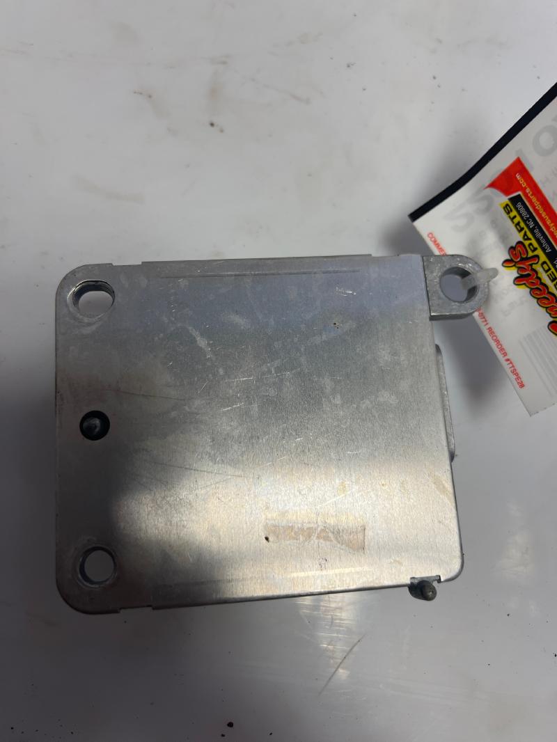2000 Chevrolet Silverado 1500 Chassis Brain Box