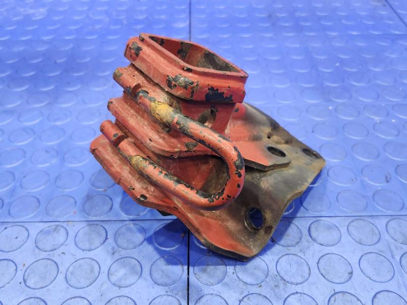 2003-2024 Toyota 4Runner Trailer Hitch Receiver Genuine OEM 5190935011