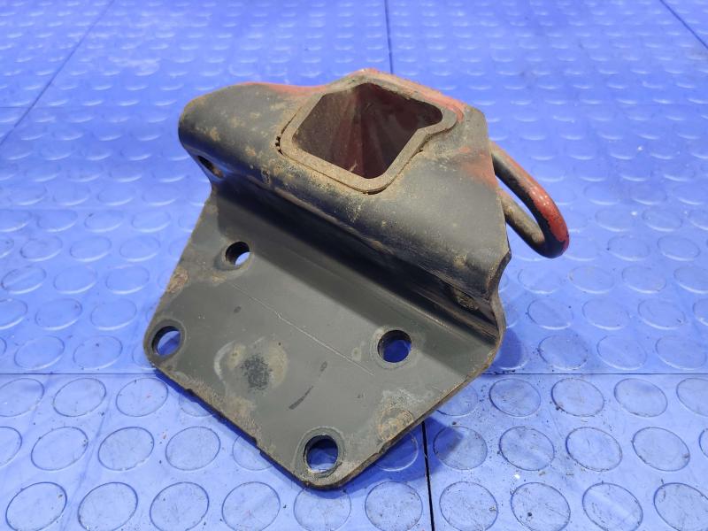 2003-2024 Toyota 4Runner Trailer Hitch Receiver Genuine OEM 5190935011