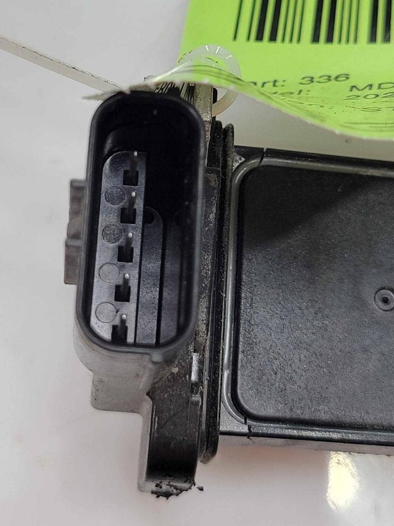 2020 Acura MDX Air Flow Meter