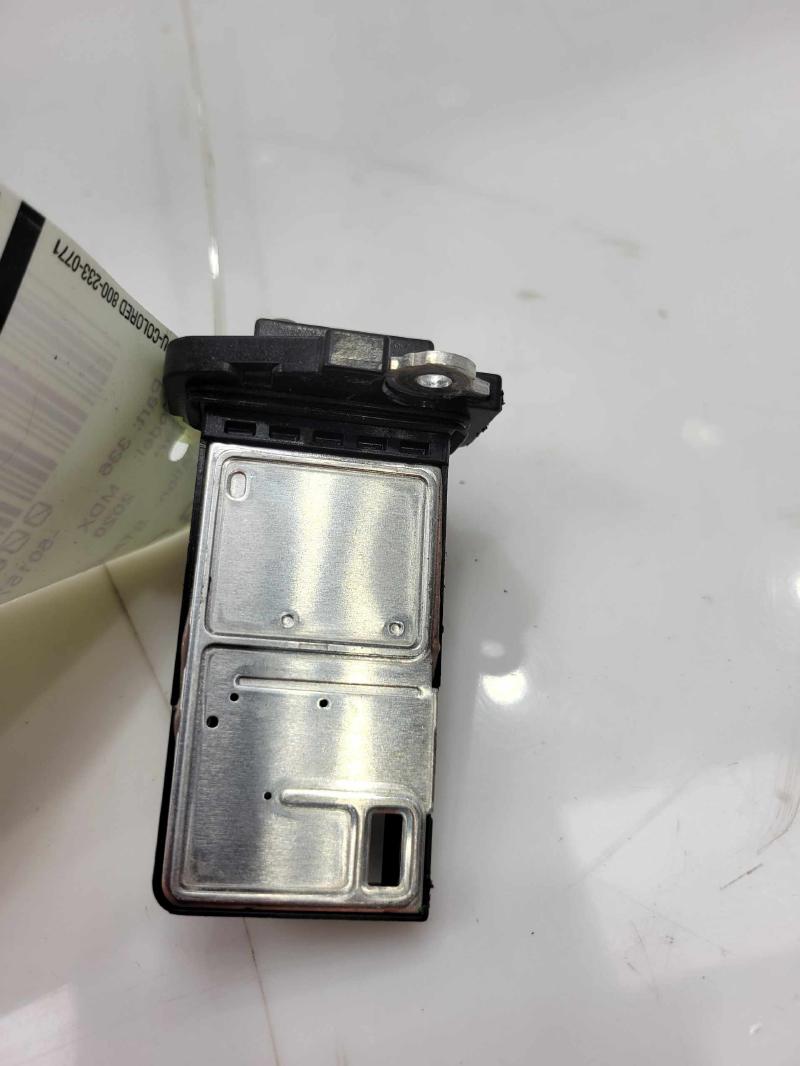 2020 Acura MDX Air Flow Meter