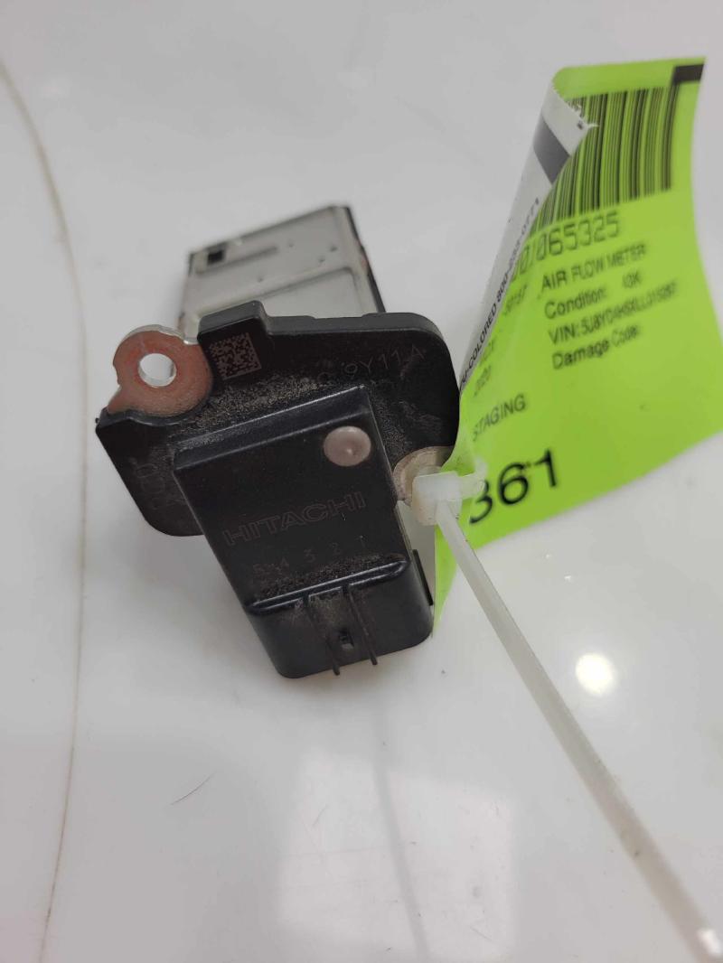 2020 Acura MDX Air Flow Meter