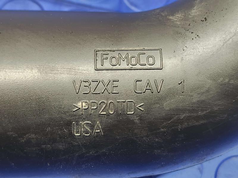 2016 Ford Transit 250 Air Intake Tube/Resonator
