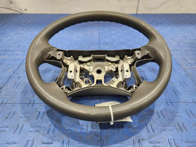 2009 Toyota Camry Steering Wheel