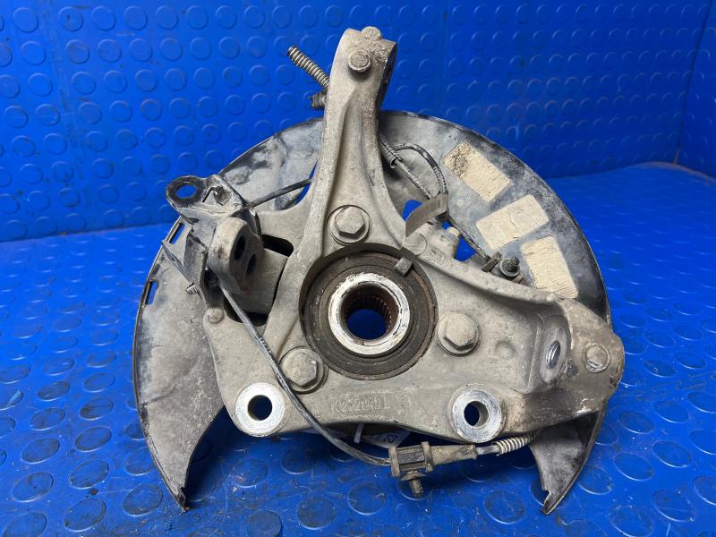 2010-2016 Buick Lacrosse Front Spindle Knuckle LH Driver Side OEM 20998090