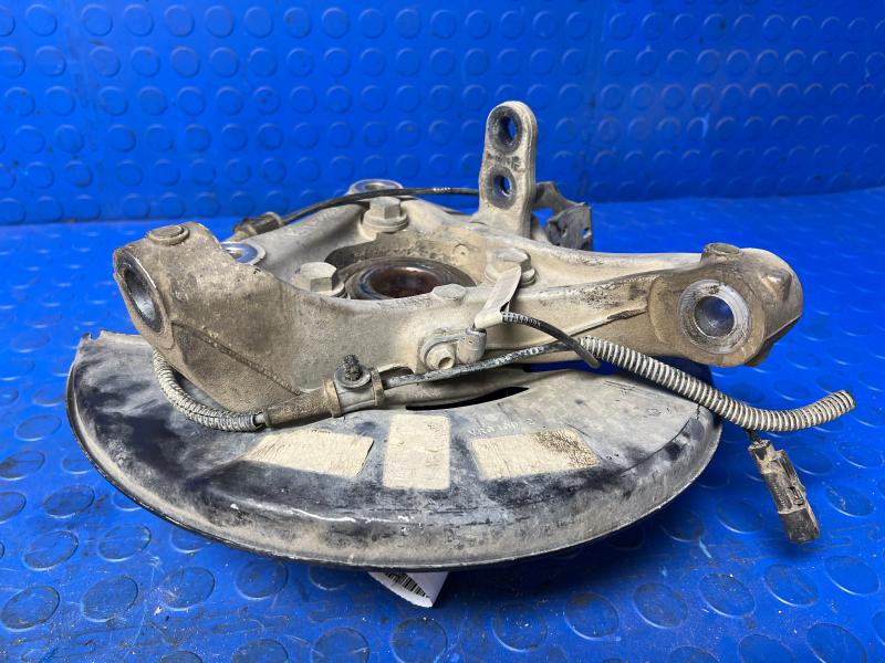 2010-2016 Buick Lacrosse Front Spindle Knuckle LH Driver Side OEM 20998090