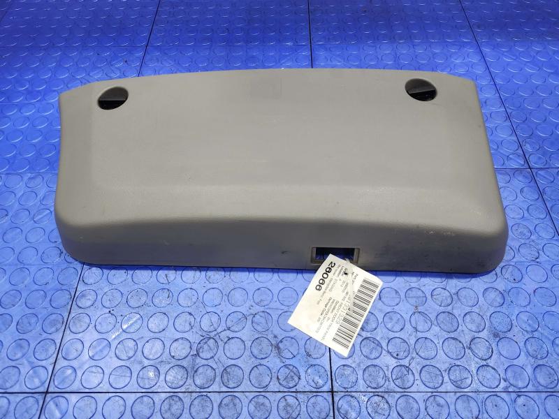 2012 Mercedes Sprinter Front Door Trim Panel