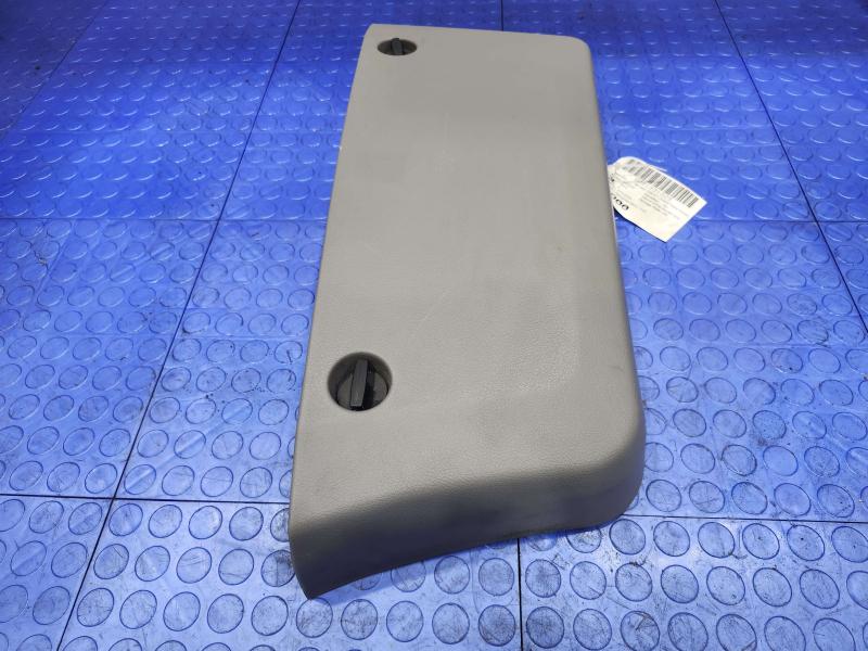 2012 Mercedes Sprinter Front Door Trim Panel