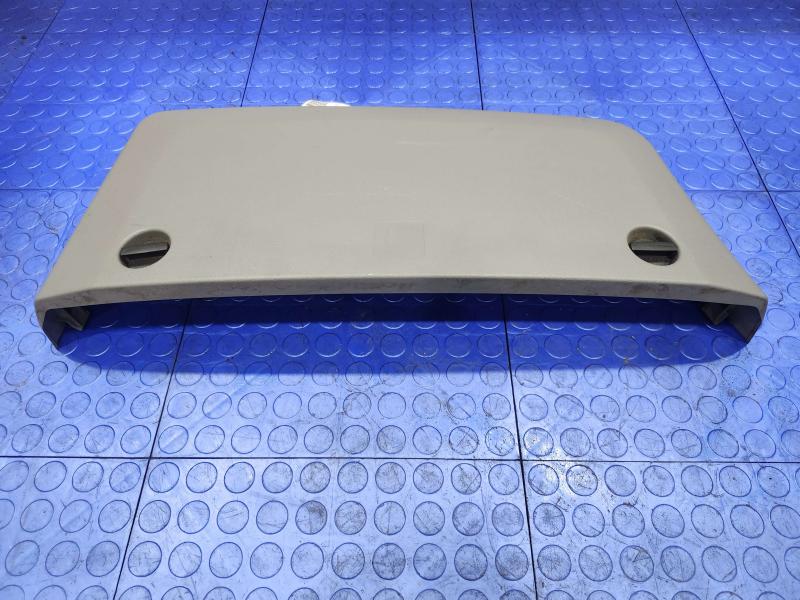 2012 Mercedes Sprinter Front Door Trim Panel