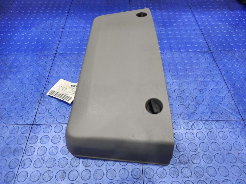 2012 Mercedes Sprinter Front Door Trim Panel