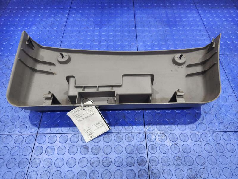 2012 Mercedes Sprinter Front Door Trim Panel