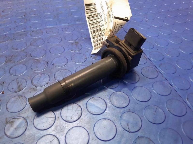 2004 Toyota Tundra Ignition Coil/Ignitor