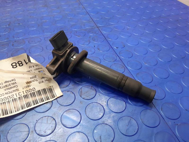 2004 Toyota Tundra Ignition Coil/Ignitor