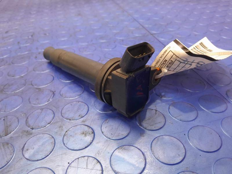 2004 Toyota Tundra Ignition Coil/Ignitor