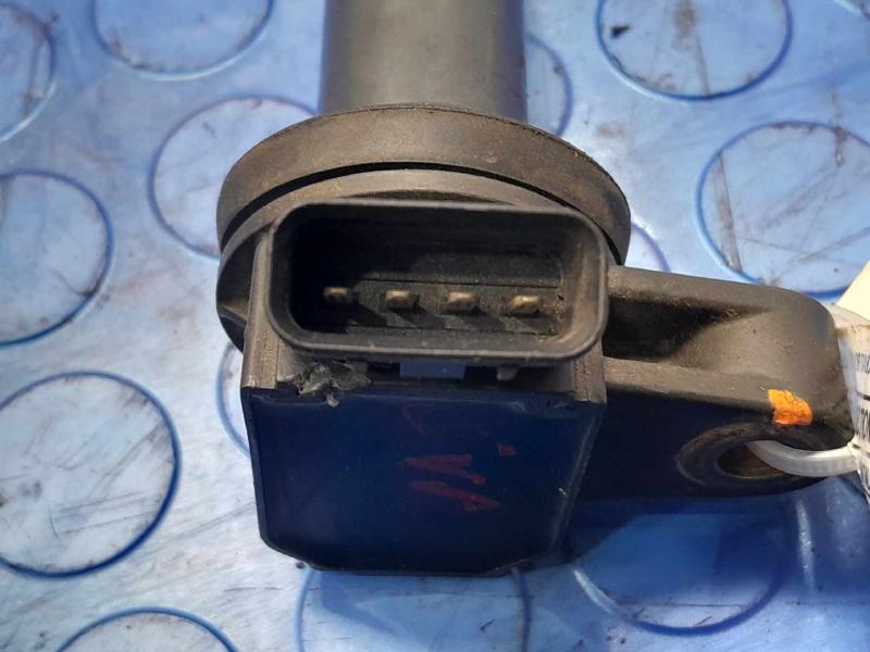 2004 Toyota Tundra Ignition Coil/Ignitor