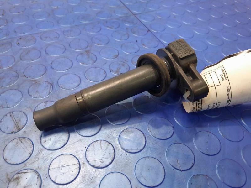 2004 Toyota Tundra Ignition Coil/Ignitor