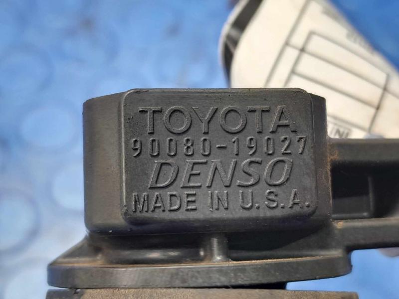 2004 Toyota Tundra Ignition Coil/Ignitor