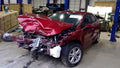 2017 Chevrolet Cruze Air Bag