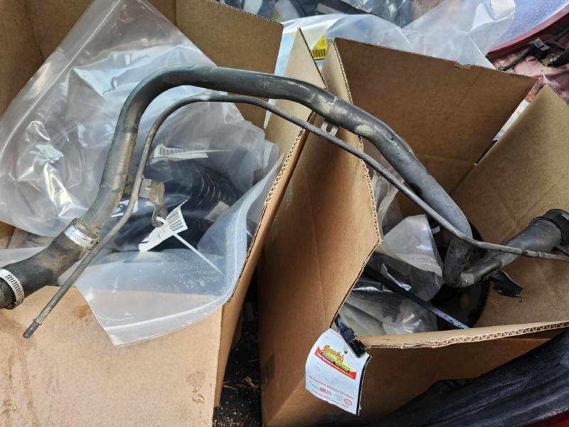 2017 Chevrolet Cruze Air Bag