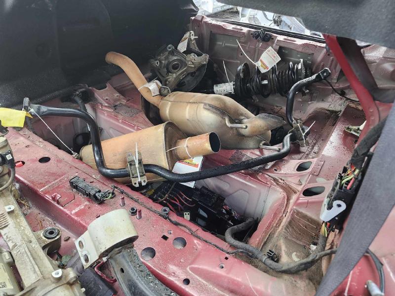 2017 Chevrolet Cruze Air Cond. Evaporator