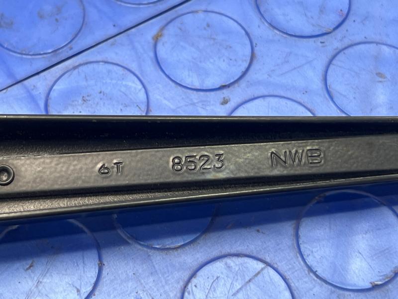 2017 Subaru Legacy Wiper Arm
