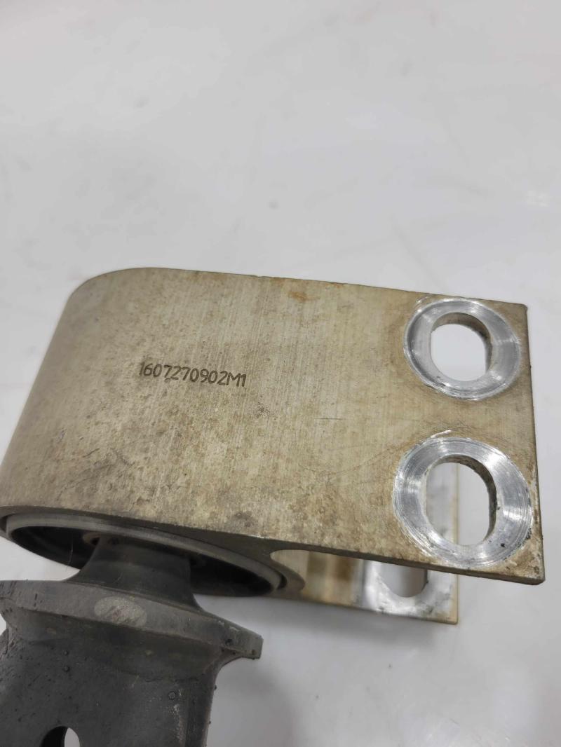 2017 Chevrolet Malibu Lower Control Arm Front