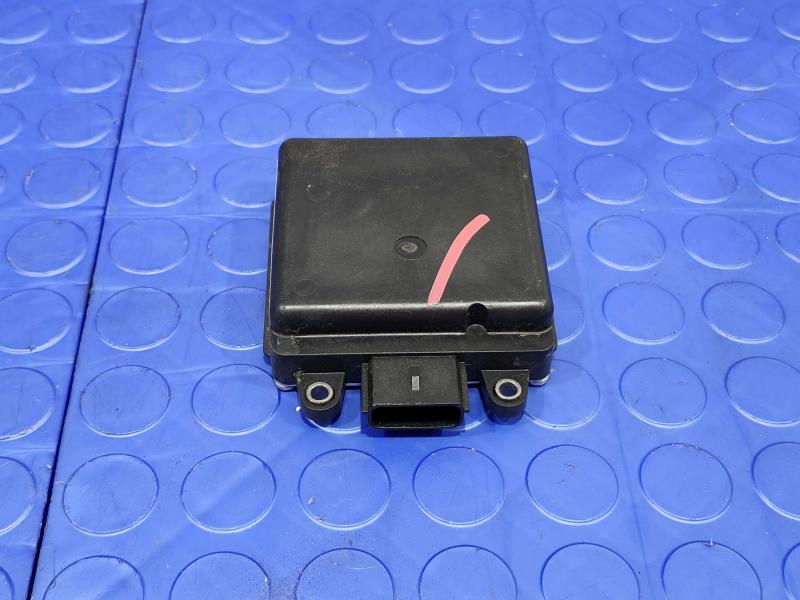 2015 Nissan Murano Camera/Projector