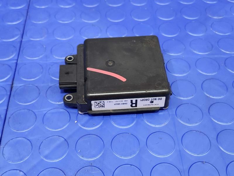2015 Nissan Murano Camera/Projector