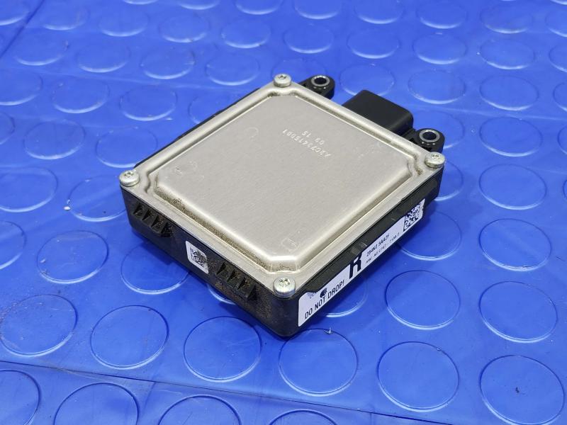 2015 Nissan Murano Camera/Projector