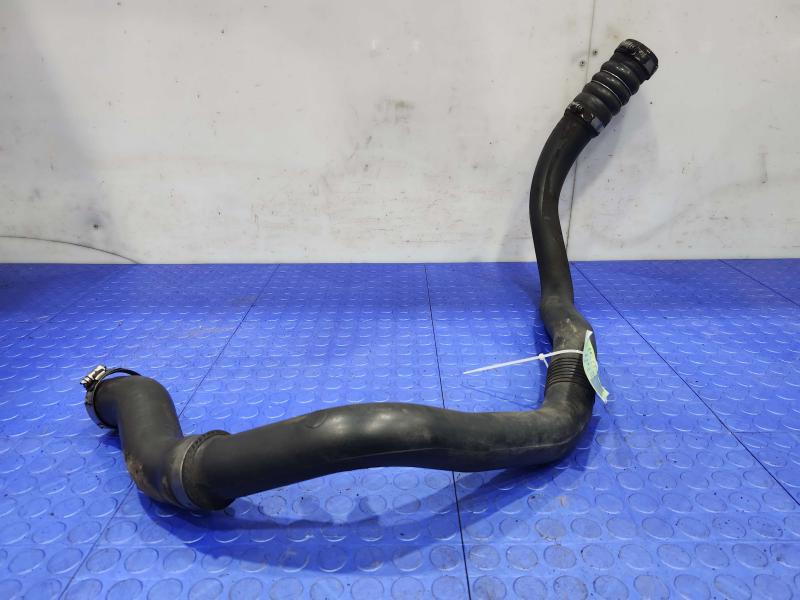 2013 Ford F-150 Intercooler Pipe