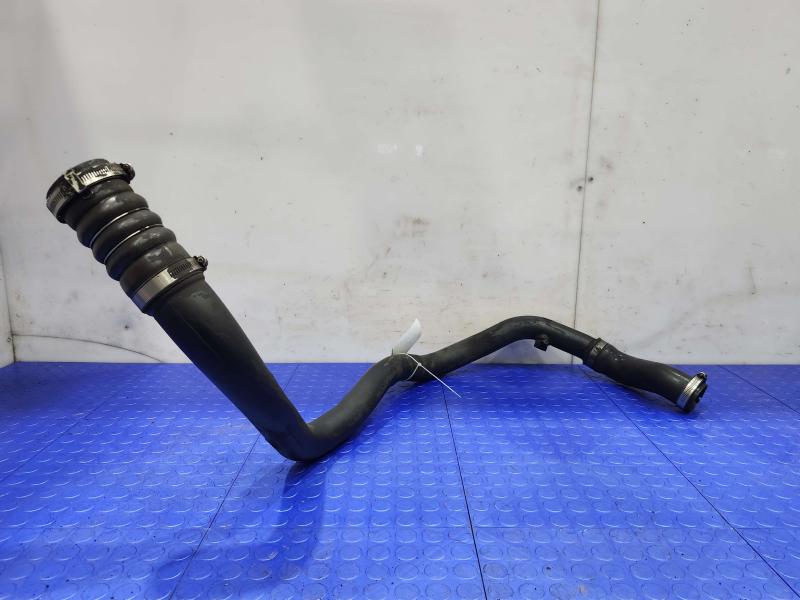 2013 Ford F-150 Intercooler Pipe
