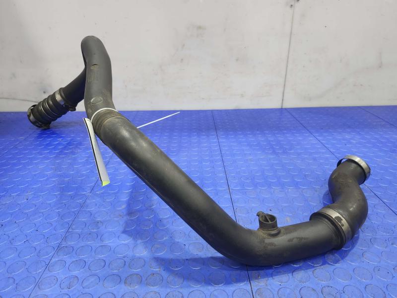 2013 Ford F-150 Intercooler Pipe