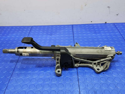 2018 Chevrolet Malibu Steering Column
