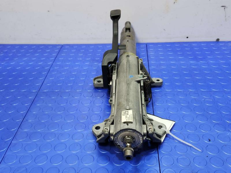 2018 Chevrolet Malibu Steering Column
