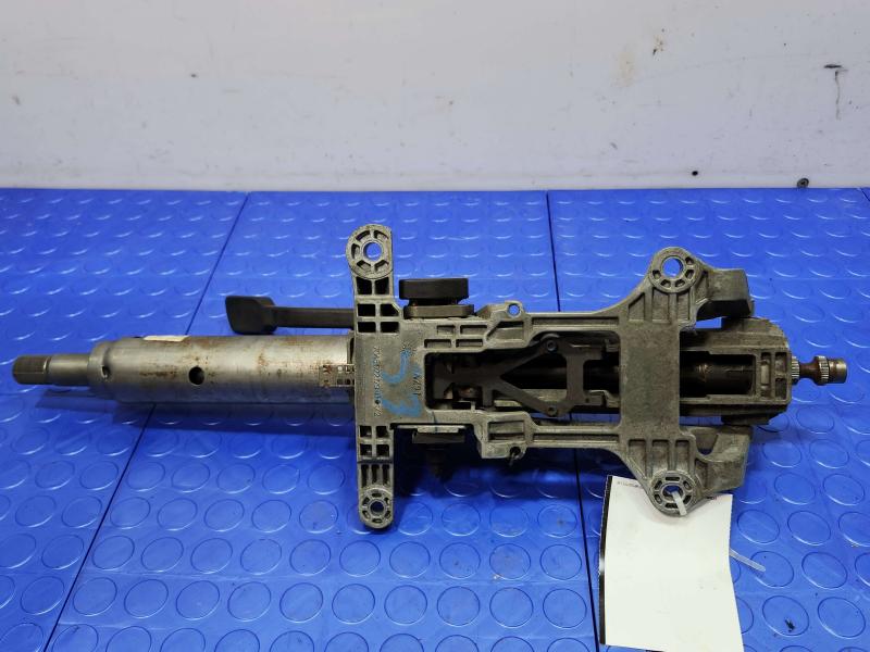 2018 Chevrolet Malibu Steering Column